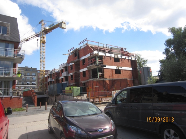 wandeling in Deinze 15-09-2013 084