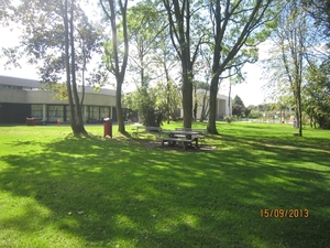 wandeling in Deinze 15-09-2013 087