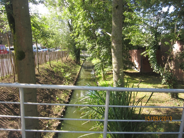 wandeling in Deinze 15-09-2013 090