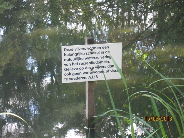 wandeling in Deinze 15-09-2013 108