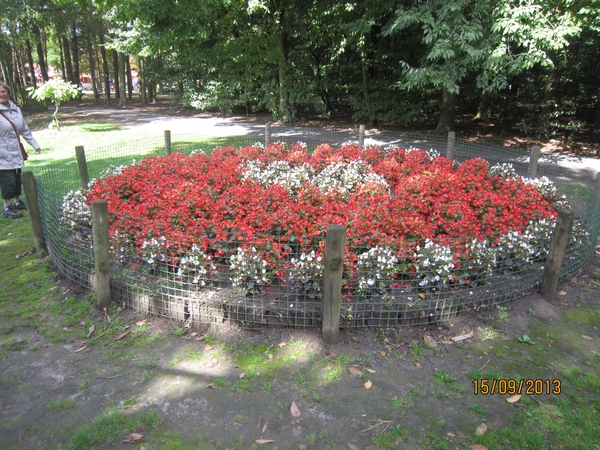 wandeling in Deinze 15-09-2013 116