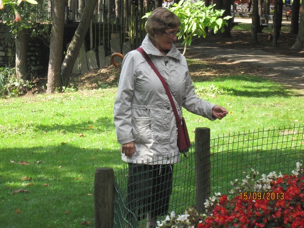 wandeling in Deinze 15-09-2013 117