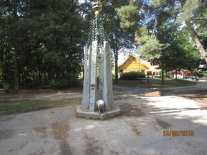 wandeling in Deinze 15-09-2013 119