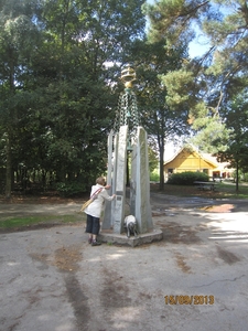 wandeling in Deinze 15-09-2013 120