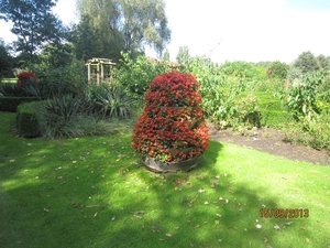 wandeling in Deinze 15-09-2013 127