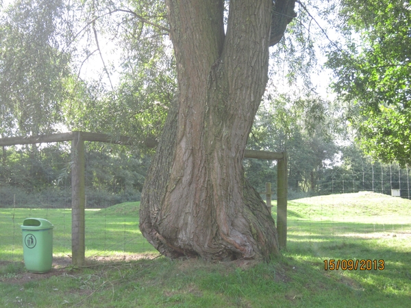 wandeling in Deinze 15-09-2013 131