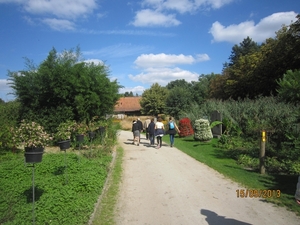 wandeling in Deinze 15-09-2013 132