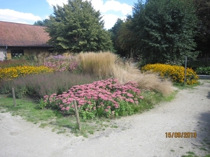 wandeling in Deinze 15-09-2013 136