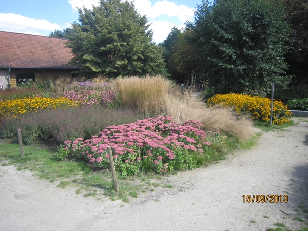 wandeling in Deinze 15-09-2013 136