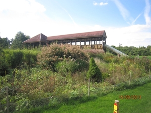 wandeling in Deinze 15-09-2013 137
