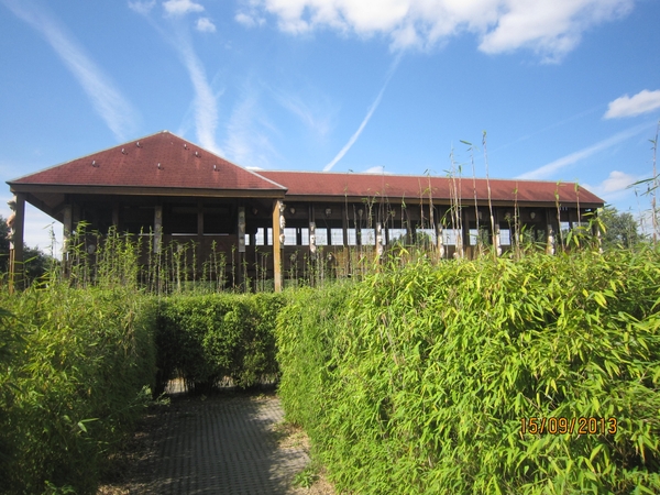 wandeling in Deinze 15-09-2013 141