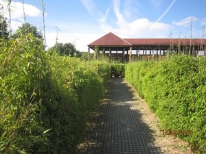 wandeling in Deinze 15-09-2013 142