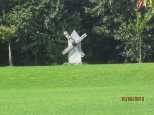 wandeling in Deinze 15-09-2013 143