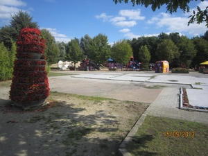 wandeling in Deinze 15-09-2013 144