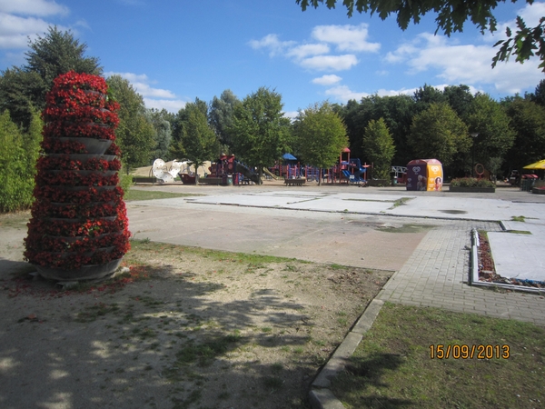 wandeling in Deinze 15-09-2013 144