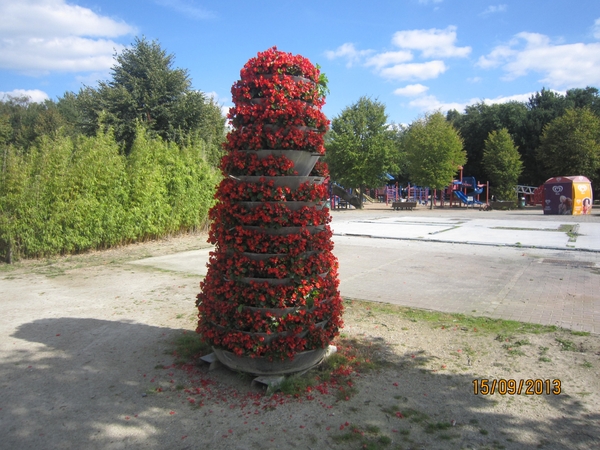 wandeling in Deinze 15-09-2013 145