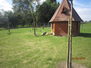 wandeling in Deinze 15-09-2013 148