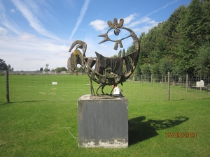 wandeling in Deinze 15-09-2013 149