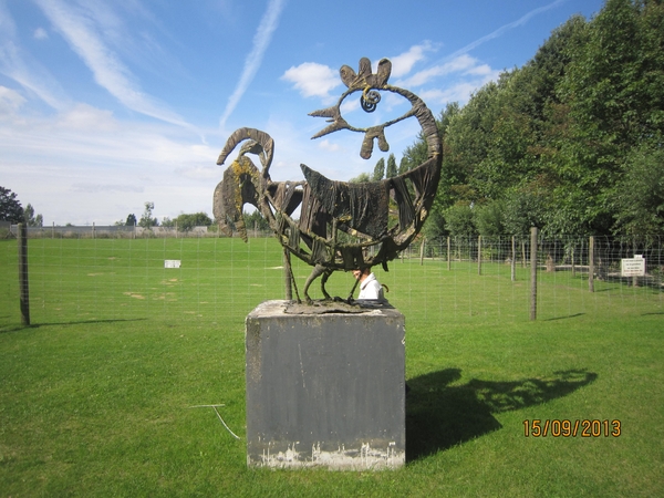 wandeling in Deinze 15-09-2013 149