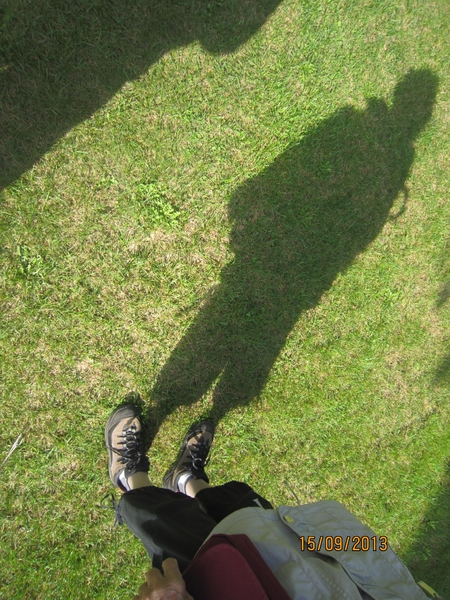 wandeling in Deinze 15-09-2013 151