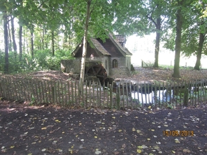 wandeling in Deinze 15-09-2013 152