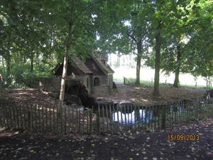 wandeling in Deinze 15-09-2013 153