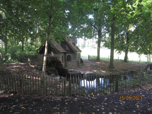 wandeling in Deinze 15-09-2013 153