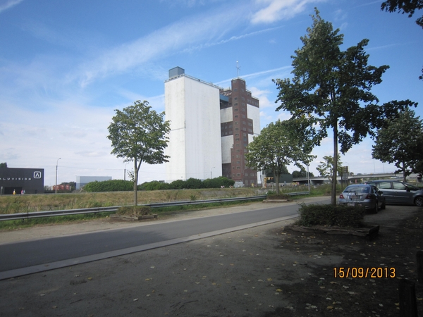 wandeling in Deinze 15-09-2013 156
