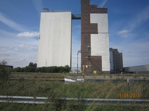 wandeling in Deinze 15-09-2013 157