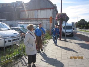 wandeling in Deinze 15-09-2013 160