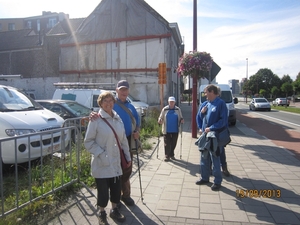 wandeling in Deinze 15-09-2013 161