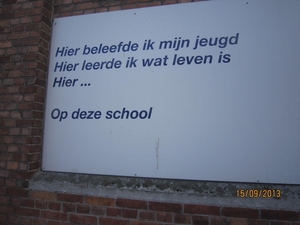 wandeling in Deinze 15-09-2013 164