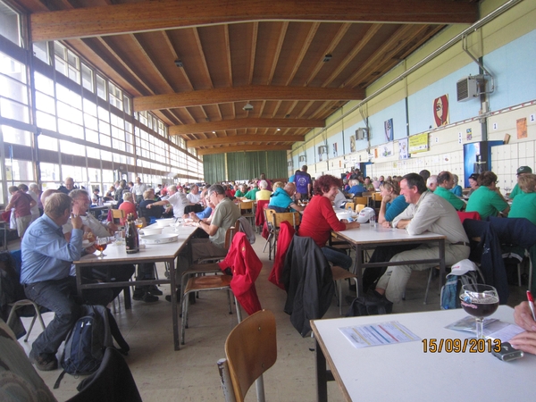 wandeling in Deinze 15-09-2013 165