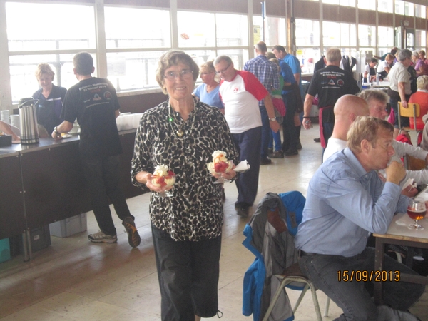 wandeling in Deinze 15-09-2013 166