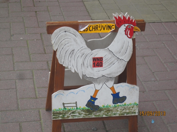 wandeling in Deinze 15-09-2013 169