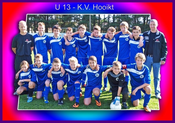k v hooikt