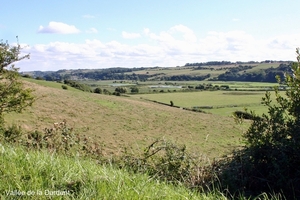 Valle de la Durdent