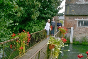 Vittefleur