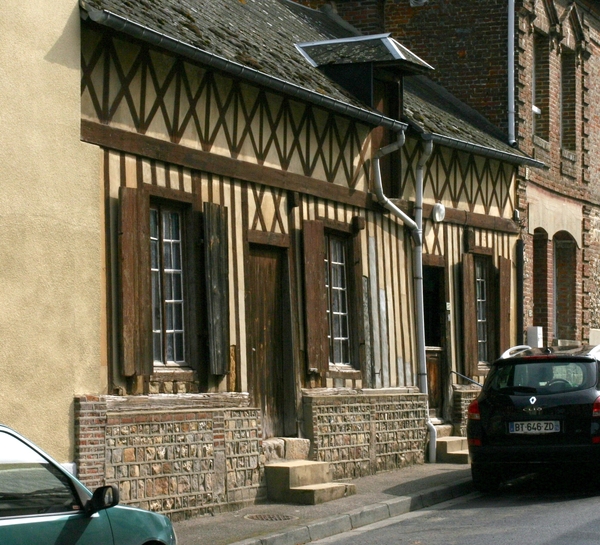 Vittefleur