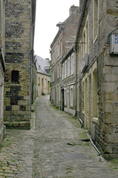 St-Val�ry-en-Caux