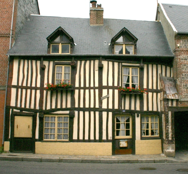 St-Val�ry-en-Caux