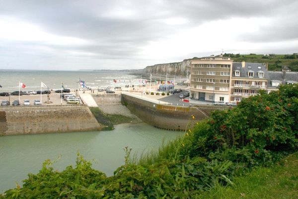 St-Val�ry-en-Caux