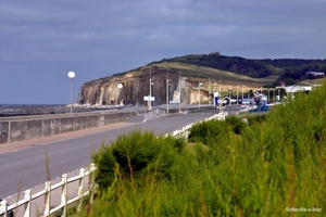 Quiberville-sur-Mer