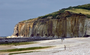 Quiberville-sur-Mer