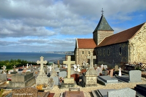 Varengeville sur Mer