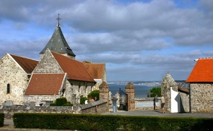 Varengeville sur Mer