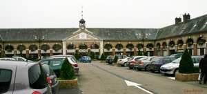 Cany-Barville