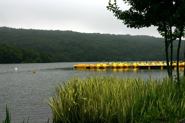 Lac de Caniel