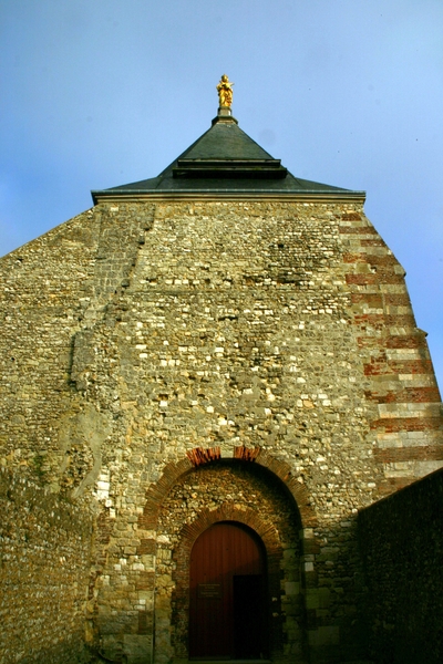 F�camp - Notre-Dame du Salut