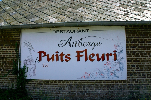Aanrader in Vattetot